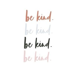 Meet your Posher, Ednagrace